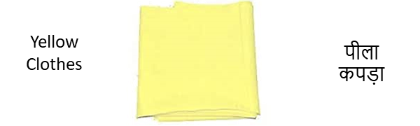 yellowclot
